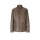 Lamm-Nappaleder-Jacke in Used-Optik, braun