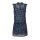 Dress with belt, multicolour