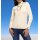 Stehkragen-Pullover, champagner