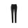 5-Pocket-Jeans in Crinkle-Optik, black denim