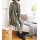5-Pockets-Stretchhose m.Ziersteinchen, schlamm
