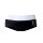Panty, black-white