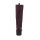 Leder-Filz-Stiefel, bordeaux
