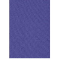 Marken-Badeanzug, blau, C/D-Cup