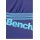 Marken-Badeanzug, blau, C/D-Cup