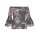 Carmen blouse, grey-rose