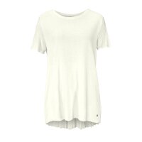 Designer-Feinstrickpullover, ecru