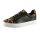 Sneaker, schwarz-leo