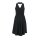 Kleid, schwarz