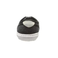 Marken-Sneaker, anthrazit