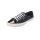 Marken-Sneaker, anthrazit
