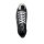 Marken-Sneaker, anthrazit