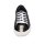Marken-Sneaker, anthrazit