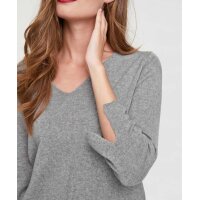 Sweater, grey blend