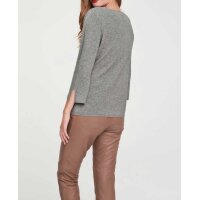 Sweater, grey blend