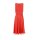 Designer-Prinzesskleid, koralle