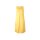 Linen dress, yellow