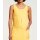 Linen dress, yellow