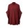 Oversized-Pullover, karminrot