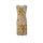 Jersey print dress, multicolour