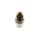 Rind-Veloursleder-Textil-Sneaker, taupe-silber