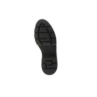 Rind-Nappaleder-Slipper, ecru