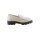 Rind-Nappaleder-Slipper, ecru