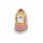 Cowhide sneaker, pink-multicolour