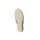 Rind-Nappaleder-Pantolette m.Flechtmuster, pink