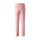 Stretchjeans m. Ziernieten, rosé