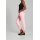 Stretchjeans m. Ziernieten, rosé