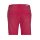 Marken-Jeans m. Pailletten, rot