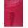 Marken-Jeans m. Pailletten, rot