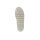 Marken-Kalb-Nubukleder-Schnürstiefelette, taupe