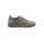 Goat suede shoe, taupe