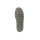 Goat suede shoe, taupe