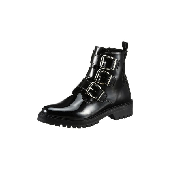 Bootie, black