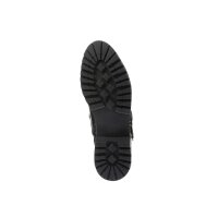 Bootie, black