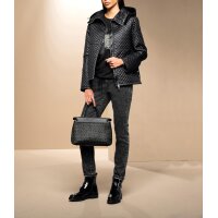 Bootie, black