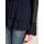 Chiffonbluse, marine