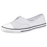 Marken-Slipper, hellgrau