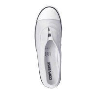 Slipper, light grey