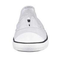 Slipper, light grey