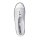 Slipper, light grey