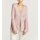 Feinstrickjacke, rosé