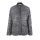 Print blazer, grey