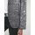 Print blazer, grey