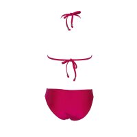 Monokini z kamieniami gagatowymi, cyklam