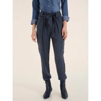 Chinos, smockey blue
