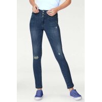 Marken-Jeans "BLUE ATTACK", dark blue